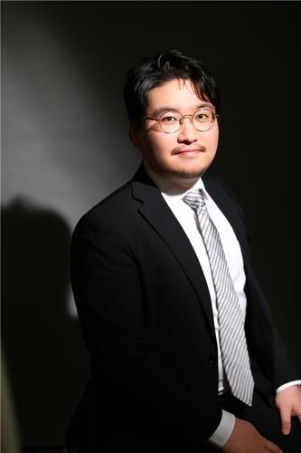 작곡가 김신. (사진=김신 측 제공/연합뉴스)